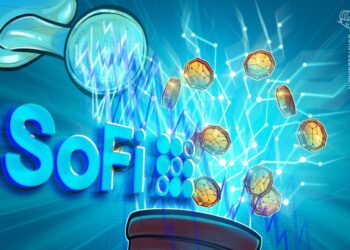 SoFi Reports Record Q4 Earnings as Crypto, Stablecoin Push Expands