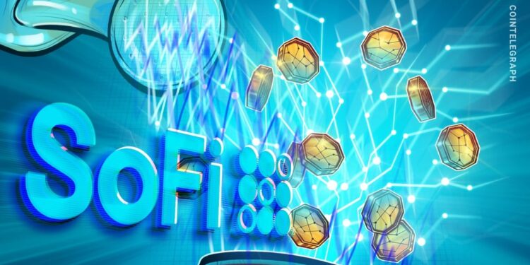 SoFi Reports Record Q4 Earnings as Crypto, Stablecoin Push Expands
