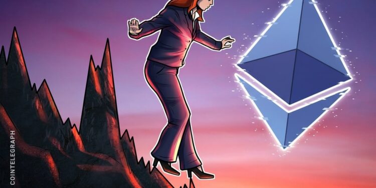 BitMine Faces $6B Unrealized Ether Loss as Crypto Sell-Off Deepens