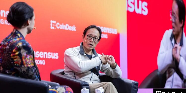 Wealthy crypto collectors are still driving the market, says Animoca Brands’ Yat Siu