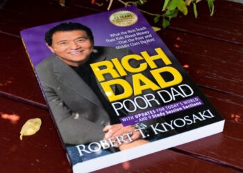 Robert Kiyosaki Not Worried by Bitcoin and Ethereum Price Fluctuations
