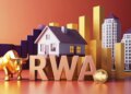 Interpreting Figure Q3: Why is it the undisputed first RWA stock?