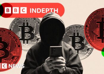 How crypto criminals stole $713 million