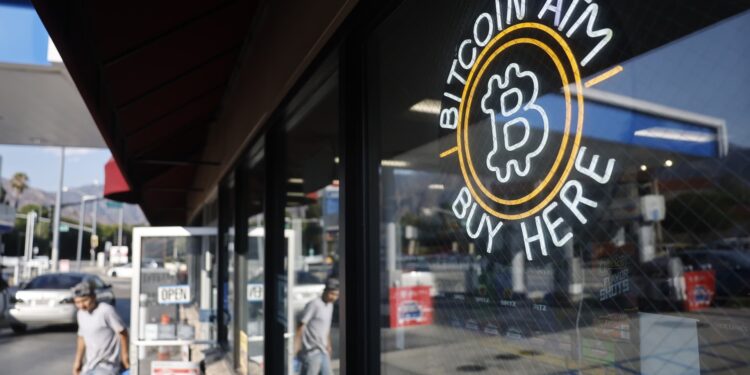 Bitcoin ATM’s days in America may be numbered