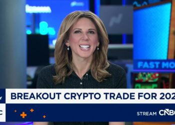 XRP jumps 20% in a week as traders rotate beyond bitcoin and ether