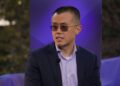 Pardoned Binance founder denies business relationship with Trumps
