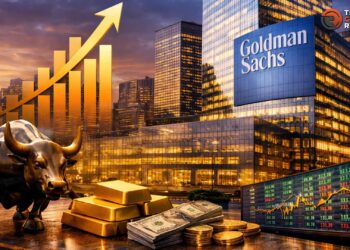 Crypto News: Goldman Sachs Predicts 11% Global Equity Returns in 2026