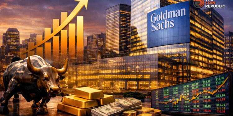 Crypto News: Goldman Sachs Predicts 11% Global Equity Returns in 2026
