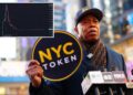 Investors call crypto coin backed by ex-NYC Mayor Eric Adams a scam after currency rapidly drops in value