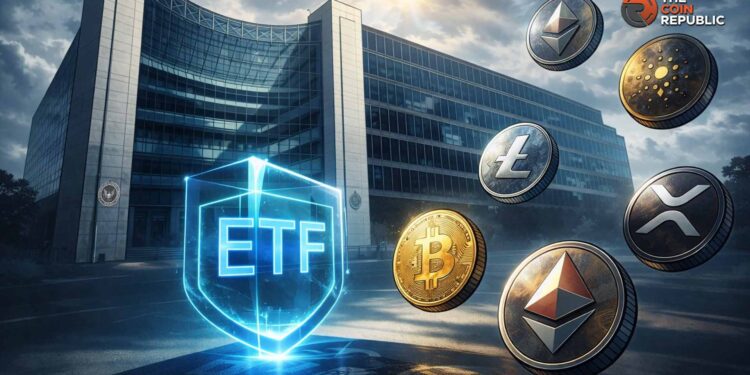 US SEC Delays NYSE Arca Proposal to List This Crypto ETF