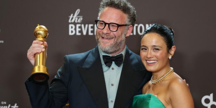 Golden Globes 2026: Highlights that you didn’t see on TV