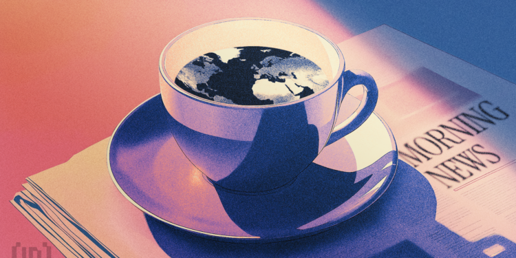 Why Everyone’s Talking About BitMine and ETH