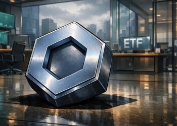 Chainlink Price Breakout and Inflows Signal Altcoin Sector Shift