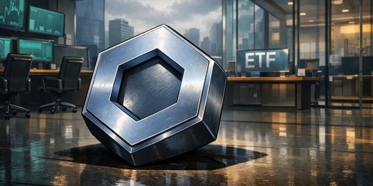 Chainlink Price Breakout and Inflows Signal Altcoin Sector Shift