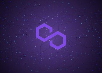 Polygon Price Forms Rare Bullish Pattern as POL Burn Rate Jumps