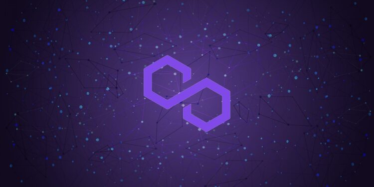 Polygon Price Forms Rare Bullish Pattern as POL Burn Rate Jumps