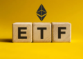 Ethereum ETFs See Fresh Outflows
