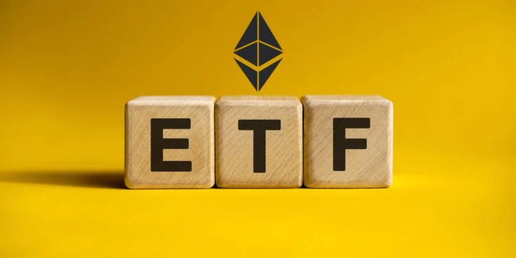 Ethereum ETFs See Fresh Outflows