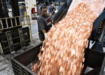 Fed to reopen penny deposits after industry outcry