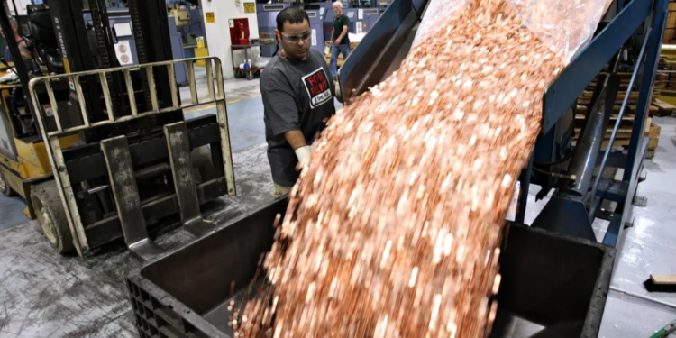 Fed to reopen penny deposits after industry outcry