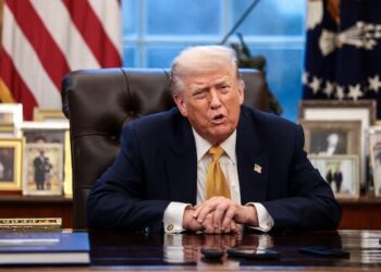 Countries have gotten results after enriching the Trumps. Could Canada do the same?