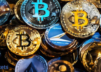 Crypto markets stabilise after volatile week; Bitcoin hovers near $88,300 ahead of Fed meet