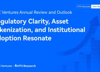 Regulatory Clarity, Asset Tokenization, and Institutional Adoption Resonate