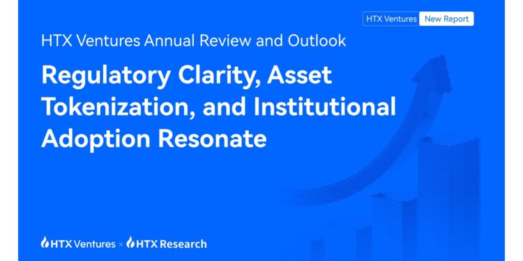 Regulatory Clarity, Asset Tokenization, and Institutional Adoption Resonate