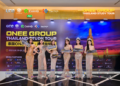 ONEE Group Thailand study tour Comes to successful end