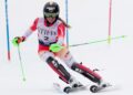Camille Rast wins Kranjska Gora slalom, snaps Mikaela Shiffrin’s historic streak