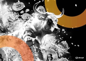 Bitcoin Price Could Surge to $53 Million by 2050, Says VanEck—Here’s Why