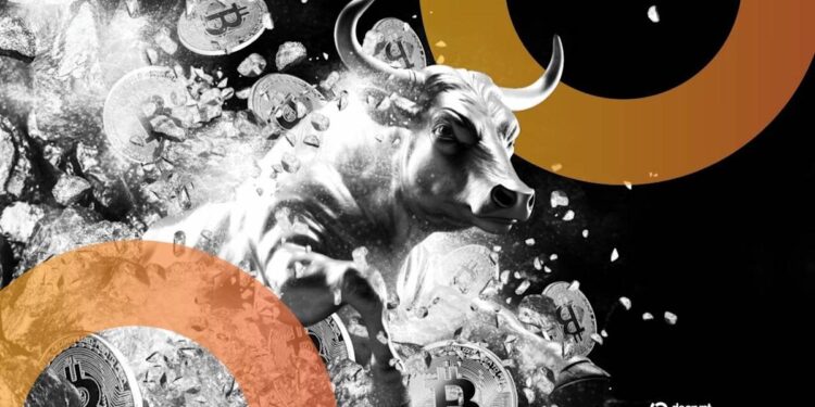 Bitcoin Price Could Surge to $53 Million by 2050, Says VanEck—Here’s Why