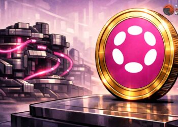 Polkadot Price Jumps 12% After Kusama Upgrade: Will the Rally Last?