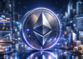 Ethereum Price Prediction as its DeFi and RWA Dominance Grows