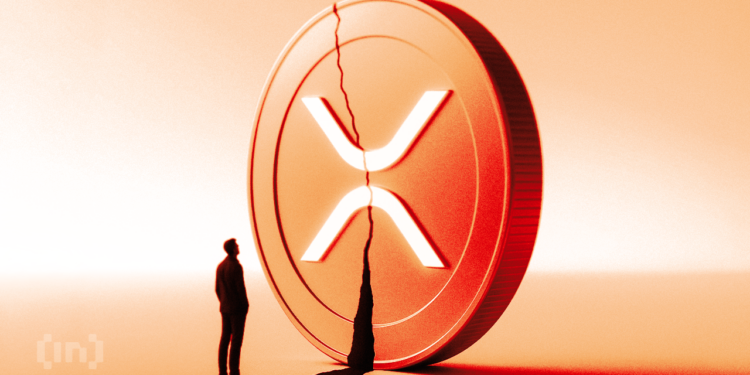 XRP Price Could Reach This Level in 2026, Says 21Shares Analyst