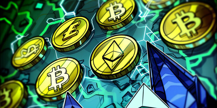 Dogecoin (DOGE) vs This New Cryptocurrency Protocol: Here’s Why Investors Shift Capital