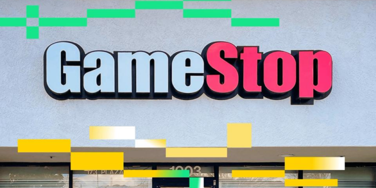 GameStop’s $420 million bitcoin (BTC) move sparks speculation of selling