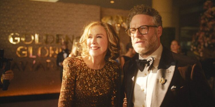 ‘The Studio’ Bows Out of Apple TV Press Day Panel Following Catherine O’Hara’s Death