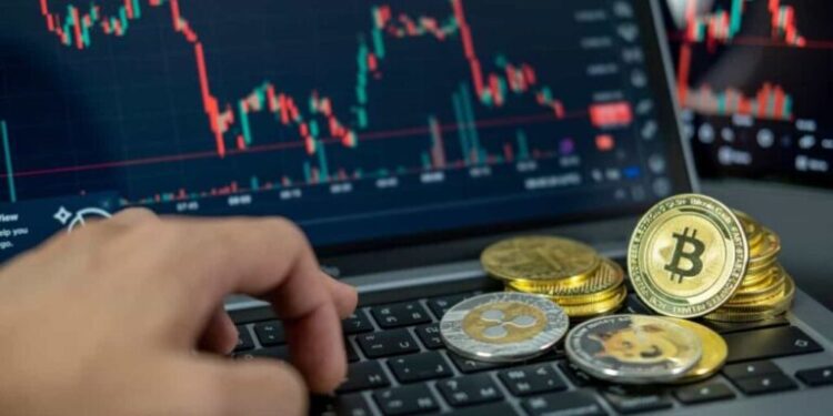 2 overbought cryptocurrencies to avoid trading this week