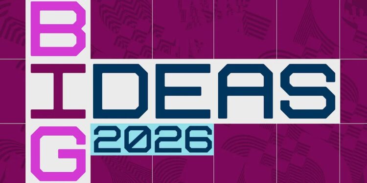 a16z’s 8 Trend Predictions for 2026: Stablecoins, AI, Privacy, and More Transformative Big Ideas | 区块链行业原创深度内容-行业权威分析报告解读-区块链技术应用分析