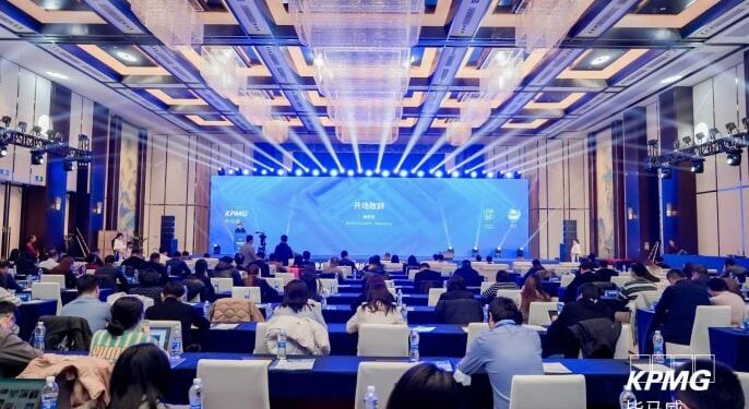 HashSTACS.HK named to KPMG China’s 2025 Fintech 50 for compliant digital asset infrastructure