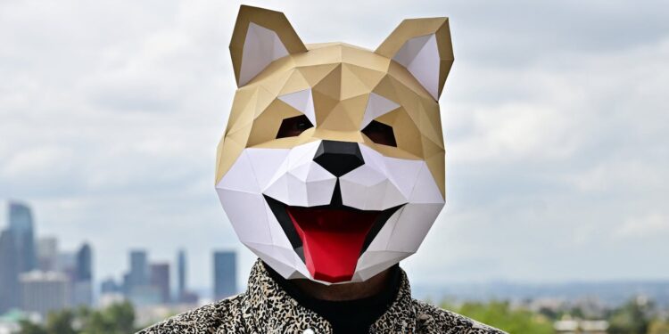 Doge is pumping, but doge ETFs are flopping