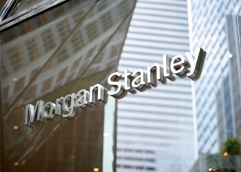 Morgan Stanley files to launch first bitcoin, Solana ETFs – Pensions & Investments
