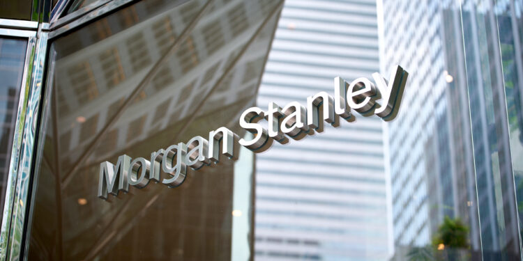 Morgan Stanley files to launch first bitcoin, Solana ETFs – Pensions & Investments