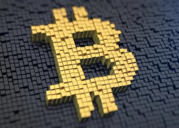 Here’s why bitcoin’s been failing its role as a ‘digital gold’