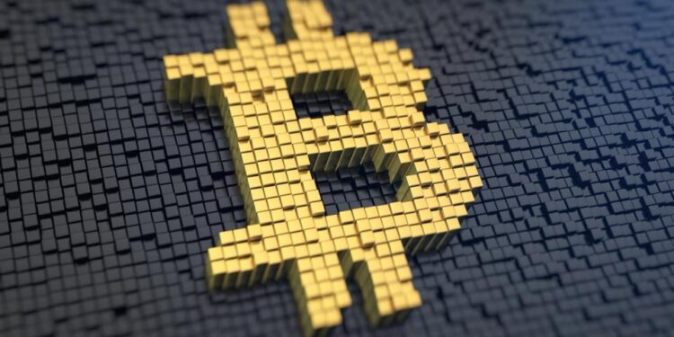 Here’s why bitcoin’s been failing its role as a ‘digital gold’