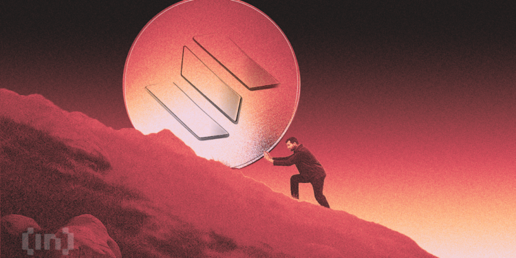 What Factors Could Help Solana Absorb Rising Selling Pressure