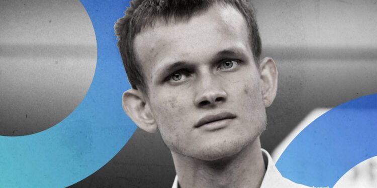 Ethereum Founder Vitalik Buterin Backs Convicted Dev, Calls Privacy ‘Essential Protection’