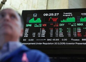 Investors Are Dumping BTC for ETH, XRP and SOL