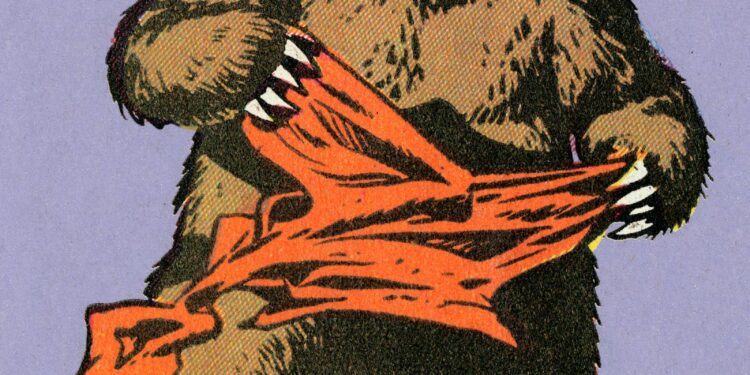 Crypto altcoin pain deepens as red monthly candles continue to stack up